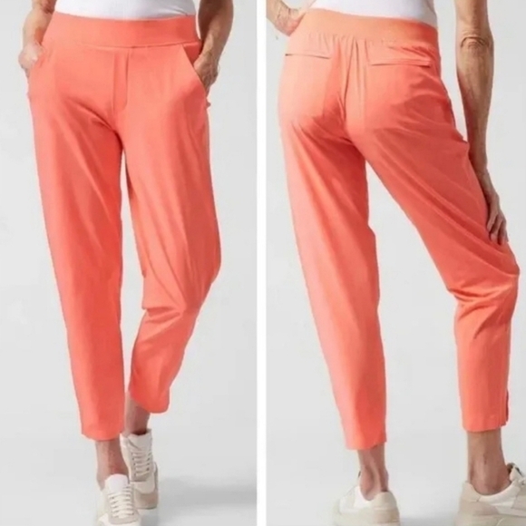 Athleta Brooklyn Ankle Pant - Picture 2 of 13